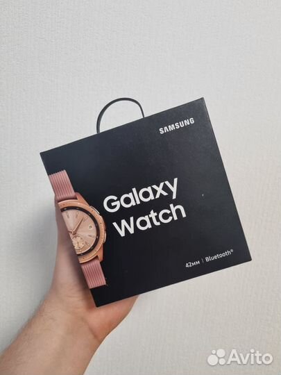 Samsung galaxy watch