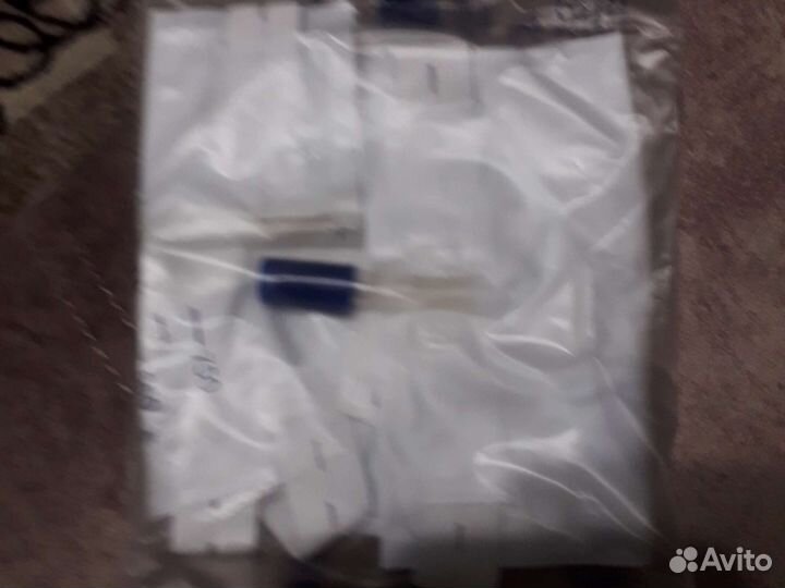 Мочеприемник носимый 750 мл стандарт