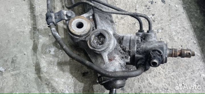 Рейка рулевая Toyota Land Cruiser Prado 150 KDJ150