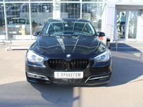 BMW 5 серия GT 3.0 AT, 2014, 121 000 км, с пробегом, цена 2 590 000 руб.