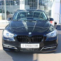 BMW 5 серия GT 3.0 AT, 2014, 121 000 км, с пробегом, цена 2 655 000 руб.