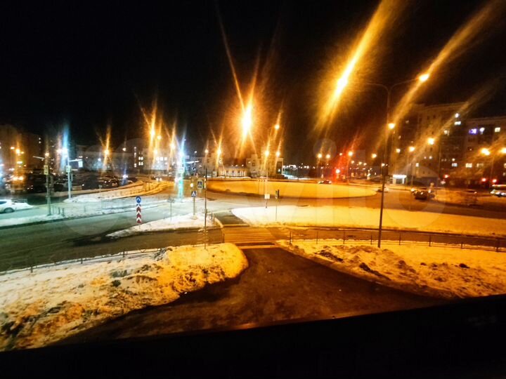 Квартира-студия, 35 м², 2/9 эт.