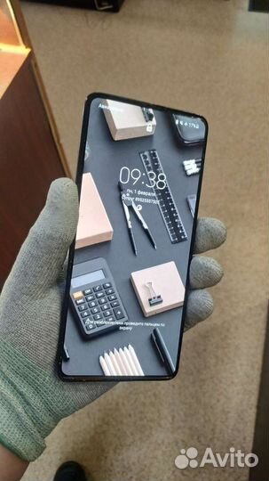 Замена стекла