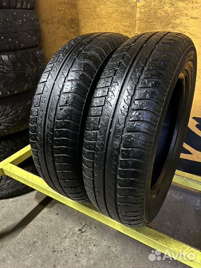 Cordiant Standart RG1 175/70 R14