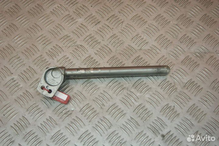 Клипон левый Kawasaki ZZR250