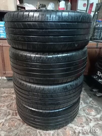 Bridgestone Turanza T005A 225/55 R17