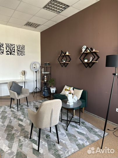 Аренда кабинета