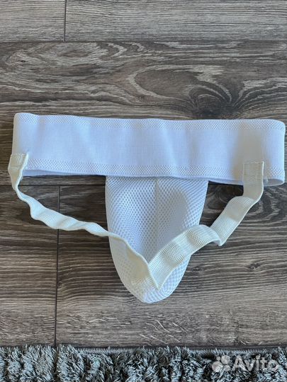 Защита паха small 26-32