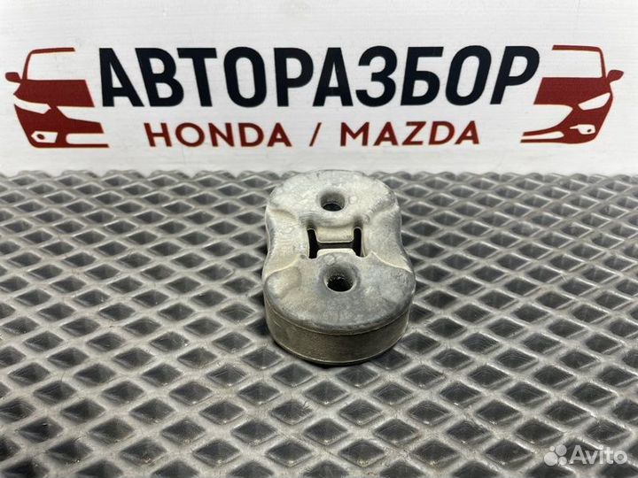 Подвес глушителя Honda Accord 8 CU2 2008-2012Гв