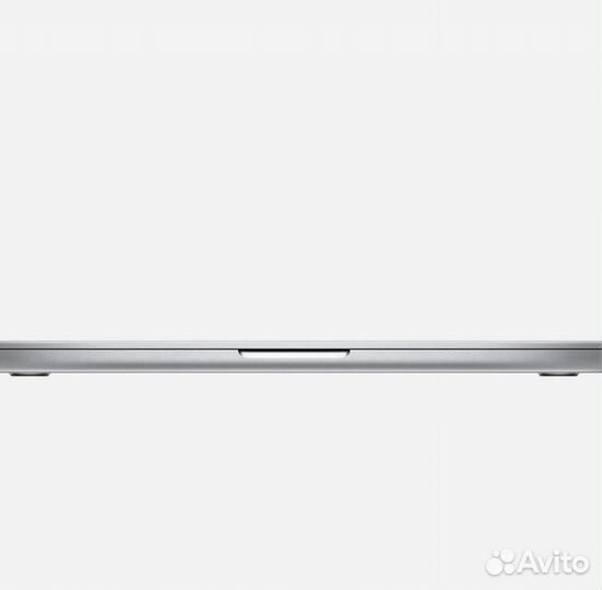 Macbook Pro 14 m2 max 64gb 1tb Рст. ндс