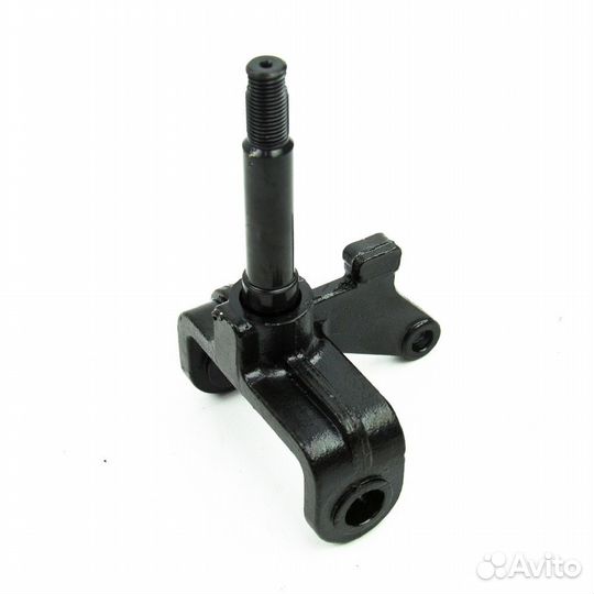 Кулак поворотный (правый) Hunter 150-200 (барабанн