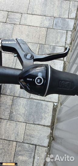 Велосипед Early Rider 20