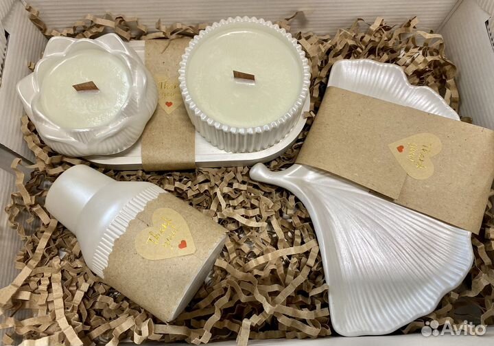 Мастер-класс по гипсу