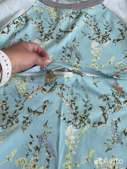 Пакет вещей для беременных