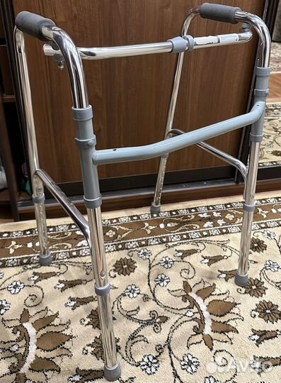 Ходунки инвалидные Армед YU710