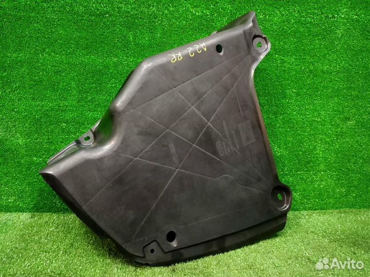 Защита днища кузова задняя правая Audi A4 (8K B8)