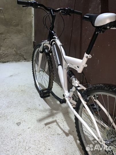 Горный велосипед top gear nova 26 колеса