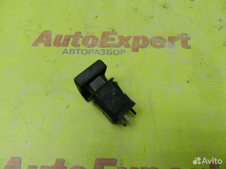 Кнопка обогрева заднего стекла ваз 2110/11/12