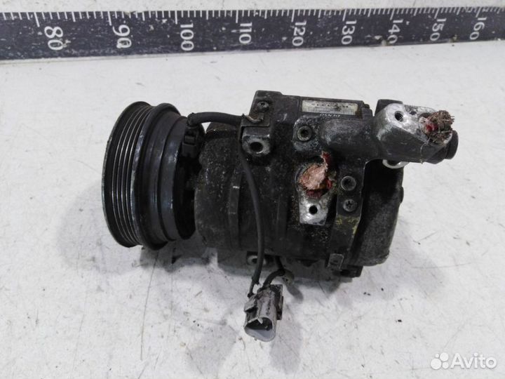 Компрессор кондиционера 8832042110