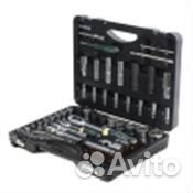 Набор инструмента, 6гр. 1/4