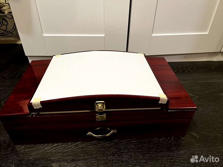 Набор столовых приборов 72 предмета