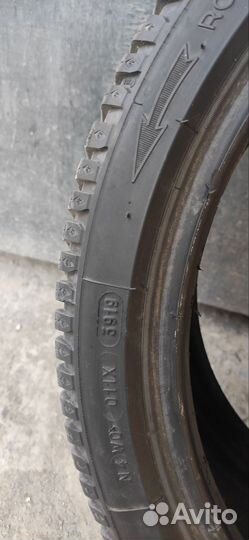 Bfgoodrich G-Force Winter 2 215/40 R17 87V