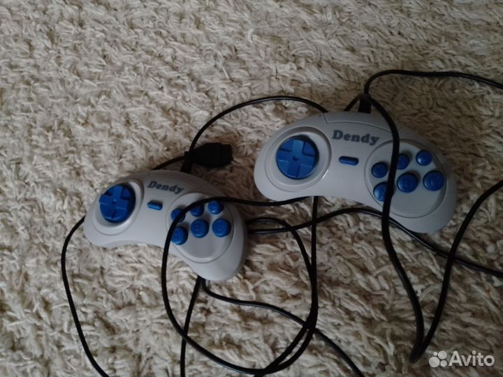 Dendy junior 300 игр