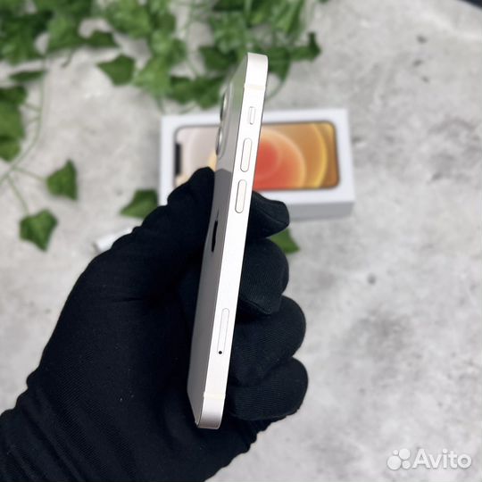 iPhone 12 mini, 128 ГБ