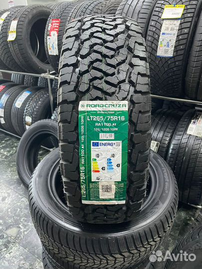Roadcruza RA1100 A/T 265/75 R16 123S