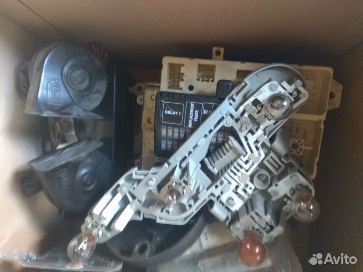 Ягуар s- type 2000 запчасти