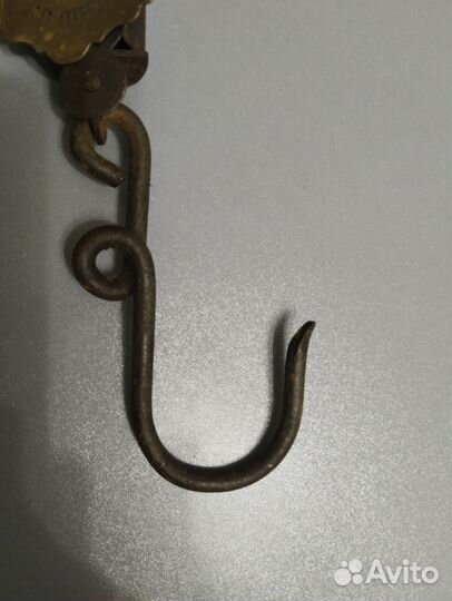 Металлические изделия СССР