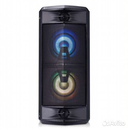 Блютуз колонка lg