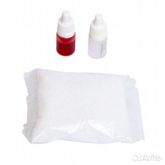 Набор для творчества. Жемчужинки для ванн своими р