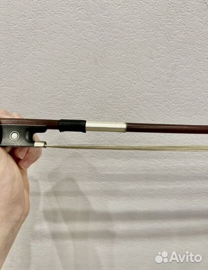 Смычок для скрипки 1/8