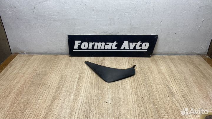 Брызговик Задний Левый Nissan Murano Z51