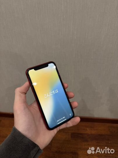 iPhone Xr, 64 ГБ