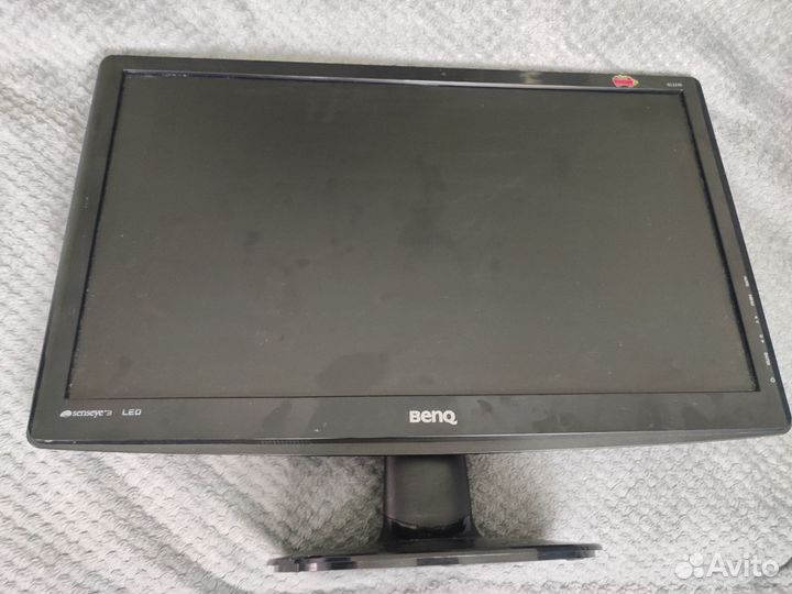 Монитор BenQ gl2240 (21.5)