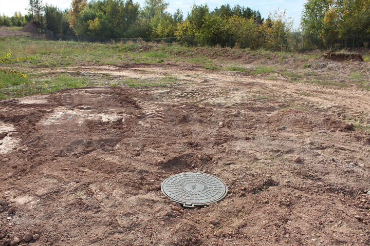 Участок 5,2 сот. (ИЖС)