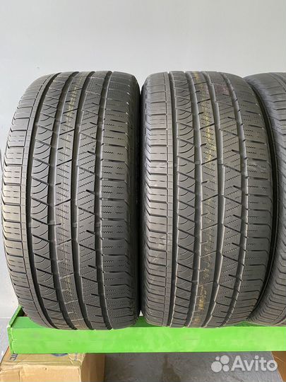 Continental ContiCrossContact LX Sport 275/45 R21