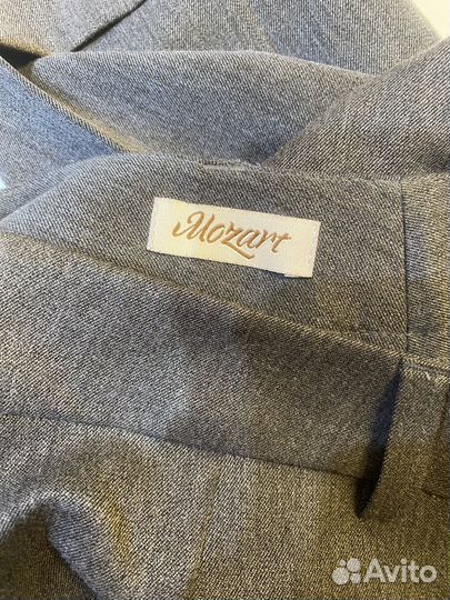 Брюки женские классические 44