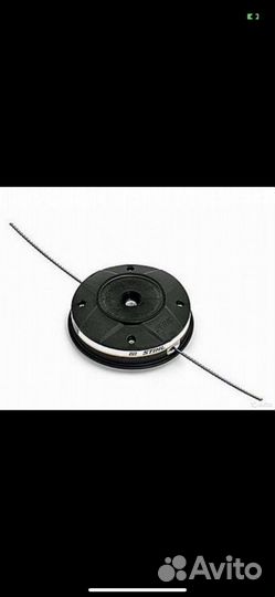 Триммерная головка Stihl Duro Cut 20-2