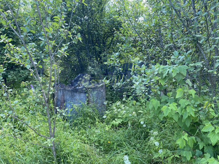 Участок 16 сот. (ИЖС)