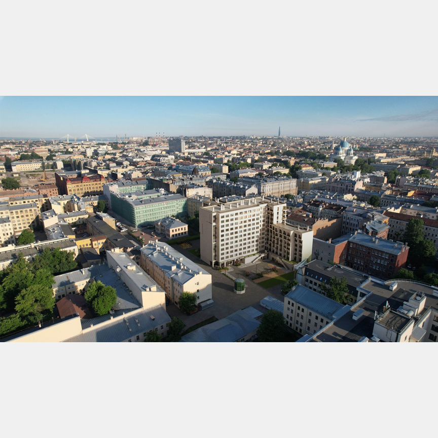 1-к. квартира, 31,9 м², 9/11 эт.