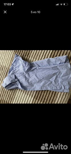 Школьная одежда