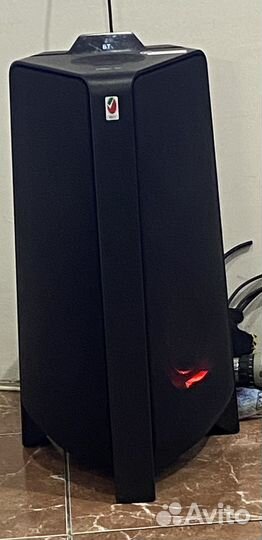 Муз система Midi Samsung Sound Tower MX-T50