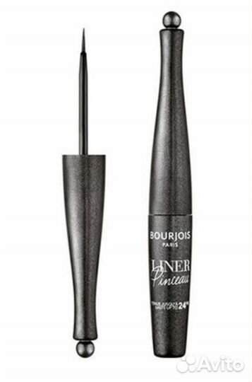 Жидкая подводка для глаз Bourjois