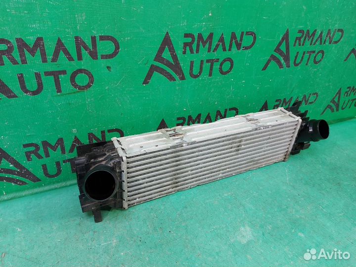 Интеркулер Bmw 3 Series G20 G21 2018-Нв