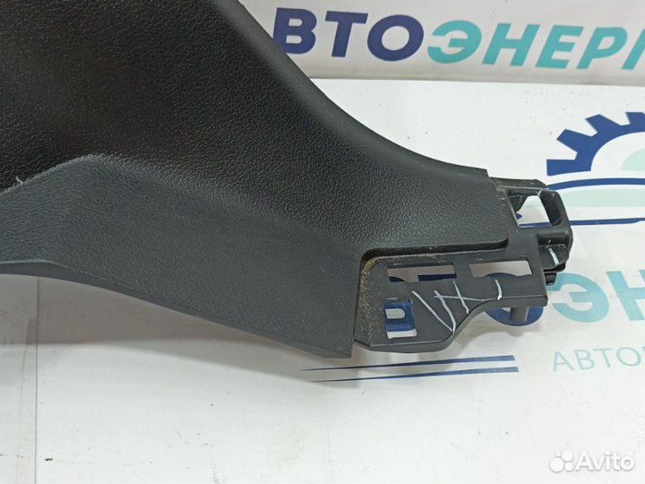 Обшивка багажника задняя левая Hyundai Santa Fe TM