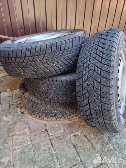 Колеса 175/70 r13 для hyundai accent