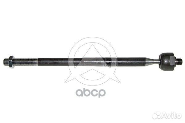 Тяга рулевая перед прав/лев 3319 Sidem